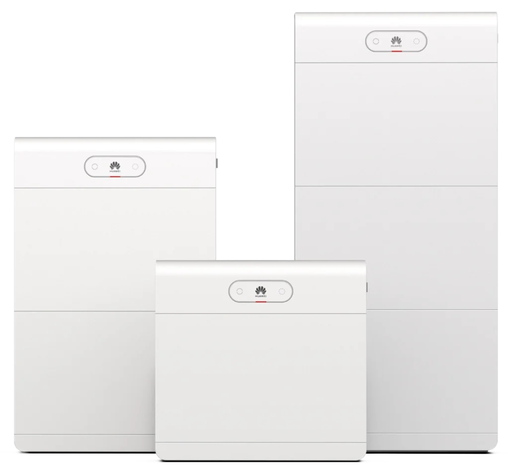 Hranilniki elektricne energije Huawei Luna 2000 - S1