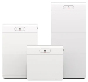 Hranilniki elektricne energije Huawei Luna 2000 - S1