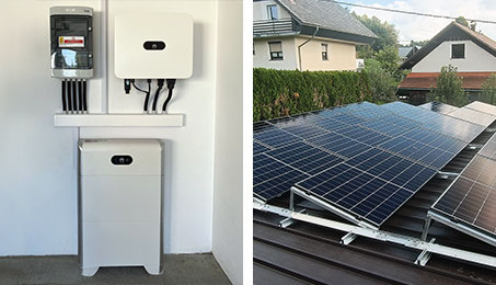 hranilniki električne energije