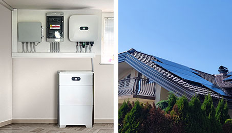 hranilniki električne energije