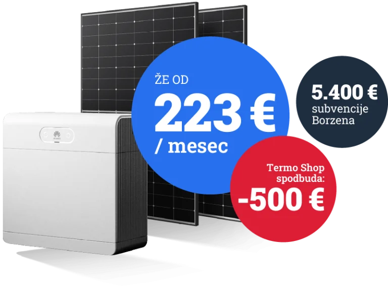 hibridna soncna elektrarna termo shop