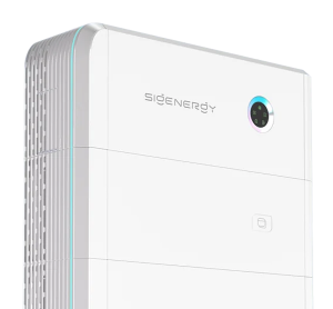 Hranilnik električne energije Sigenergy