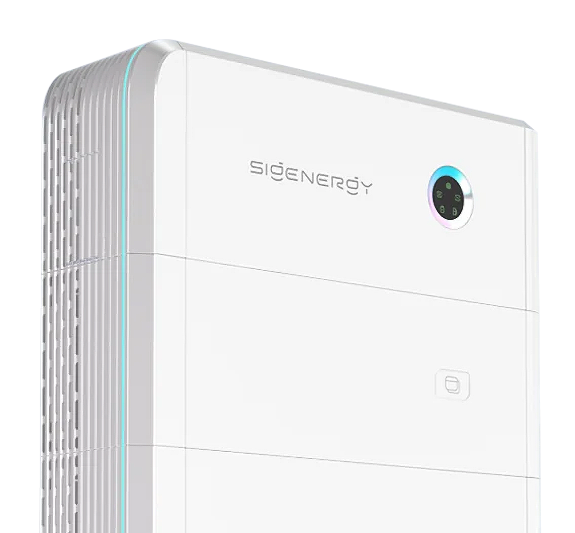 Hranilnik električne energije Sigenergy