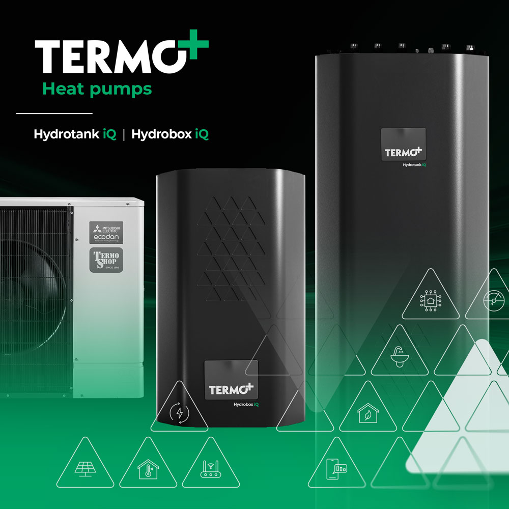 toplotne crpalke termoplus iq
