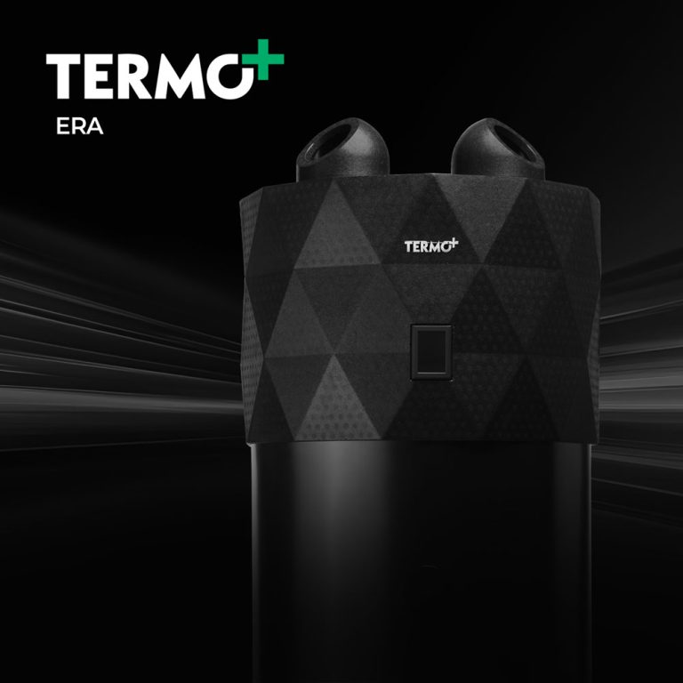 Toplotna črpalka TermoPlus ERA