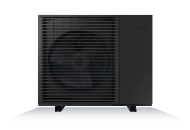 Toplotne črpalke zrak voda Samsung
