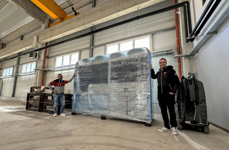 CNC Skledar Termo Shop 7