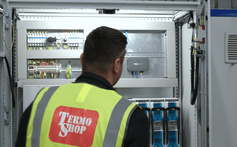 Farmtech Termo Shop 7
