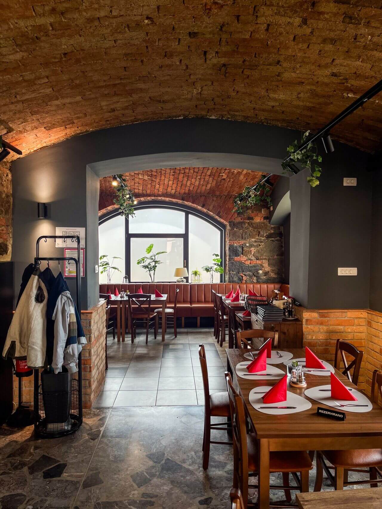 Gostisce pod kostanji Termo Shop 10