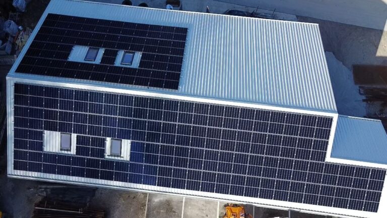 Gradbenistvo Kuster Termo Shop 5