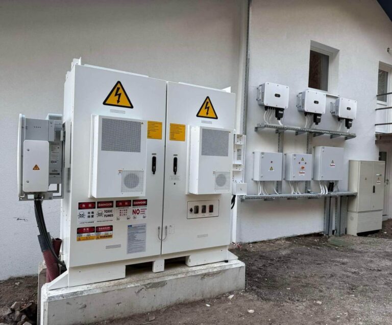 Gradbenistvo Kuster Termo Shop 8