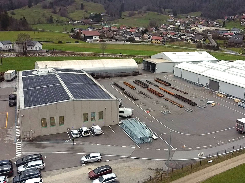 Schwarzmann soncna elektrarna