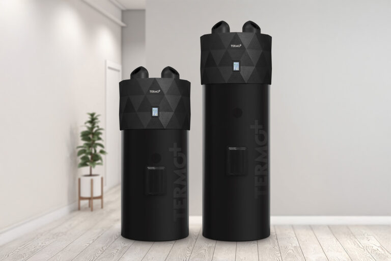 Toplotne črpalke za sanitarno vodo TermoPlus ERA