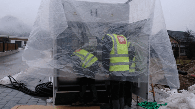 Centernorma Termo Shop baterije 5