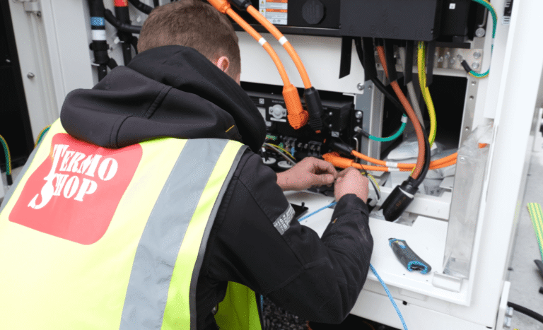 Pilih Beton Termo Shop baterije 24