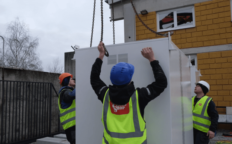 Pilih Beton Termo Shop baterije 4