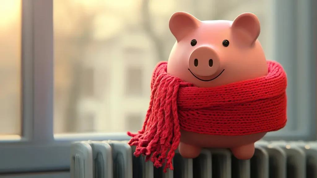 Ali so stroski ogrevanja vsako leto visji 2