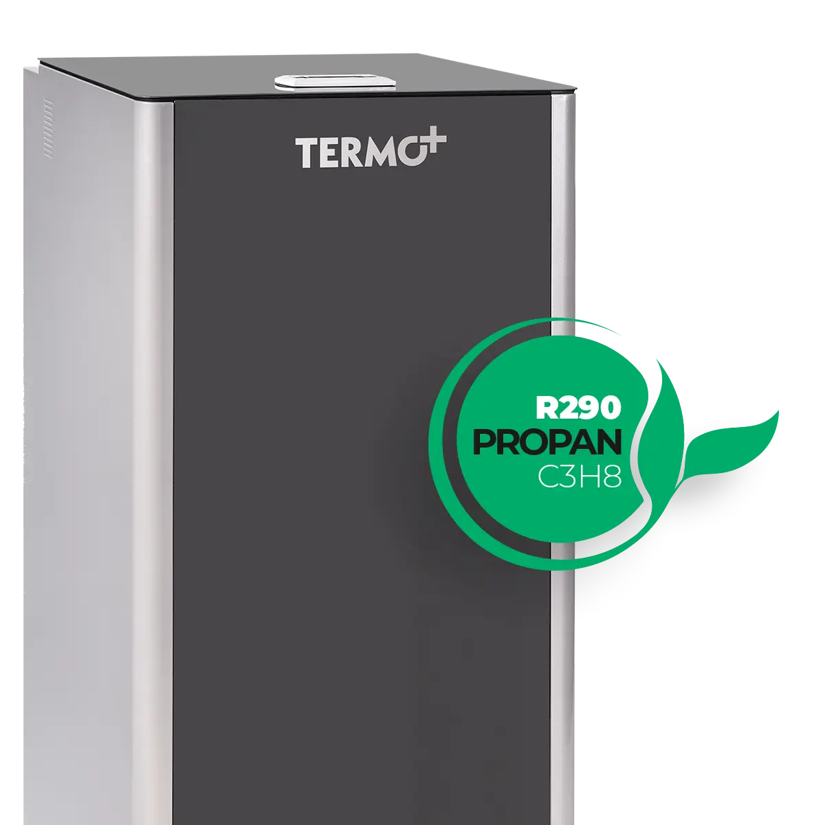 TermoPlus GEOpump W16i header 2