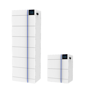 Hranilnik električne energije Deye GB-L