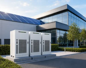 hranilniki elektricne energije za podjetja